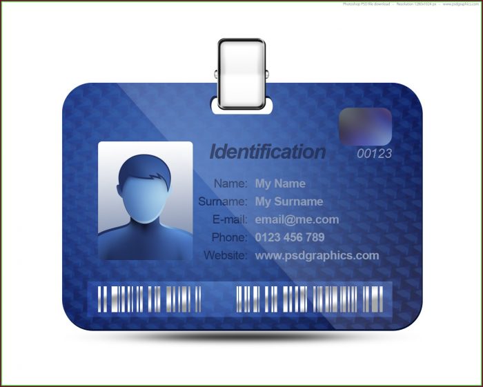 Disabled Parking Template Disabled Parking Template