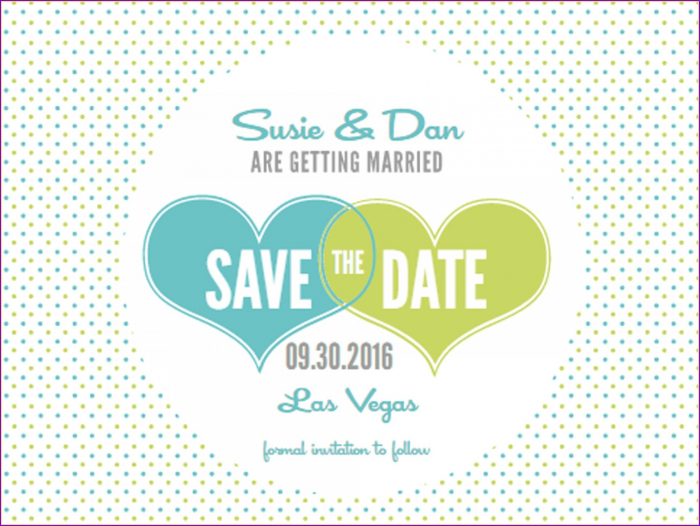 Diy Save The Date Postcard Templates Diy Save The Date Postcard Templates