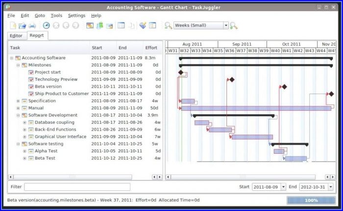Download Gantt Chart Template Excel 2016 Download Gantt Chart Template Excel 2016