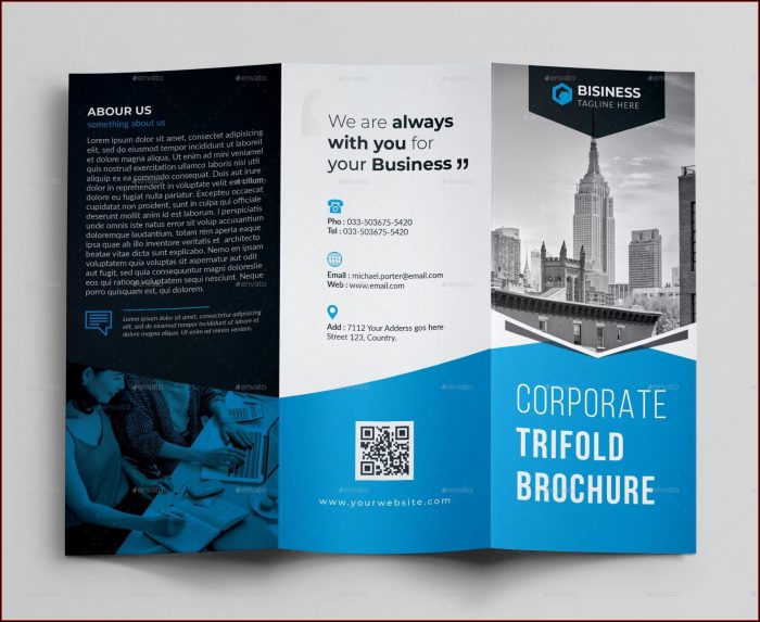Downloadable Brochure Templates Downloadable Brochure Templates