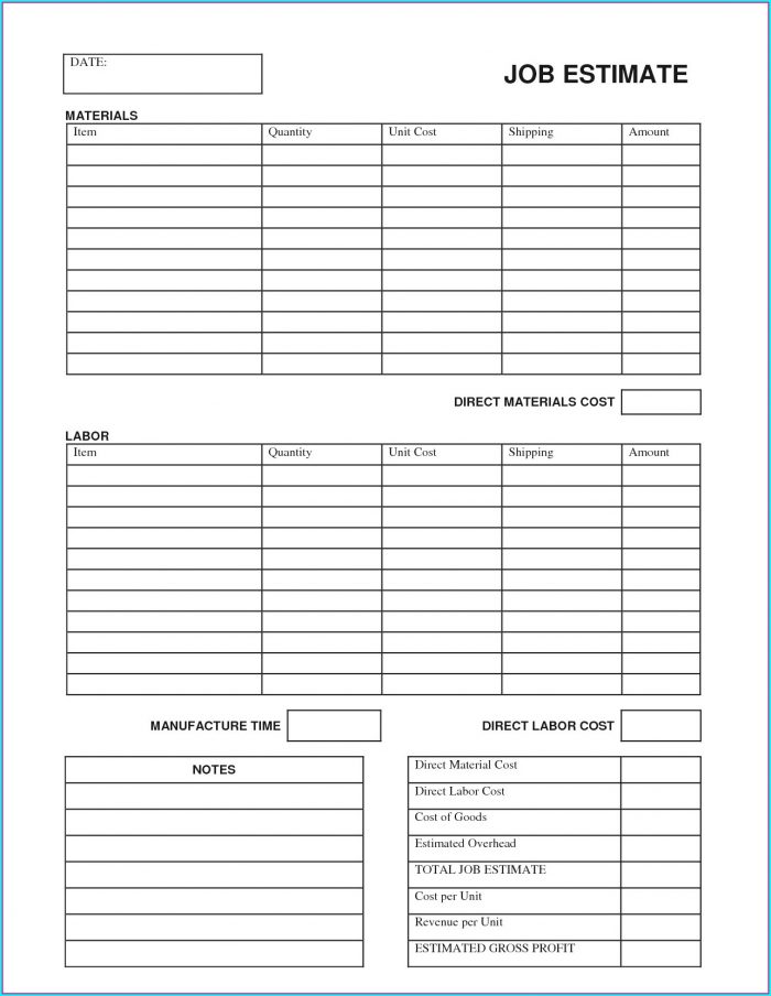 Downloadable Free Commercial Invoice Template Downloadable Free Commercial Invoice Template