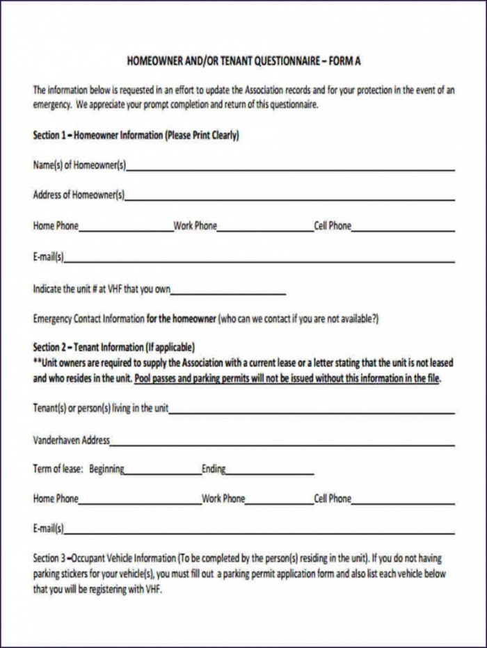 Downloadable Free Employment Application Template Downloadable Free Employment Application Template