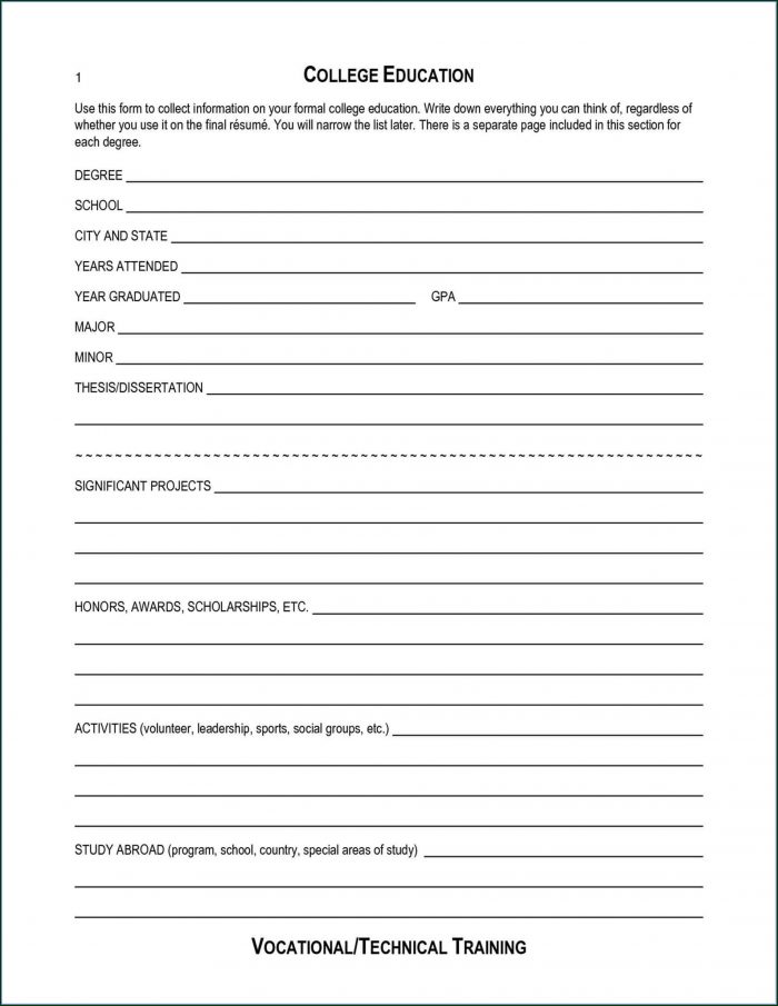 Downloadable Free Printable Resume Templates Pdf Downloadable Free Printable Resume Templates Pdf