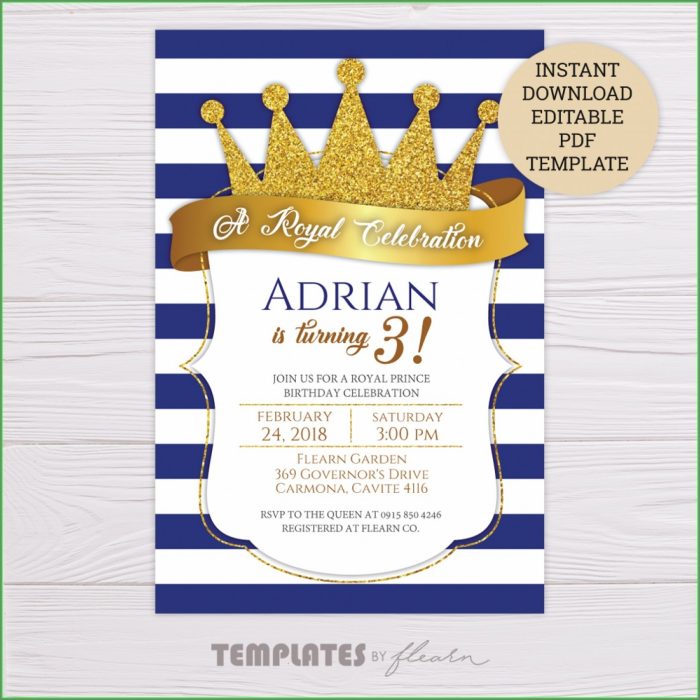 Editable Barbie Birthday Invitations Templates Free Editable Barbie Birthday Invitations Templates Free