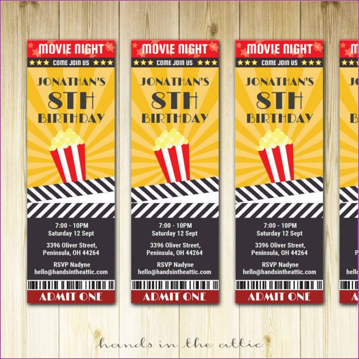 Editable Circus Ticket Invitation Template Free Editable Circus Ticket Invitation Template Free