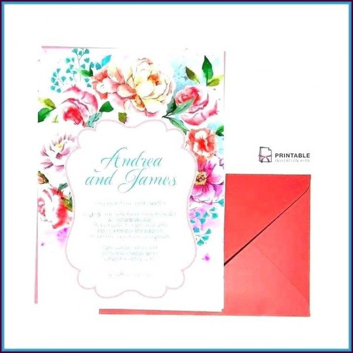 Editable Hindu Wedding Card Templates Editable Hindu Wedding Card Templates
