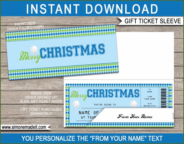 Editable Sports Ticket Template Editable Sports Ticket Template