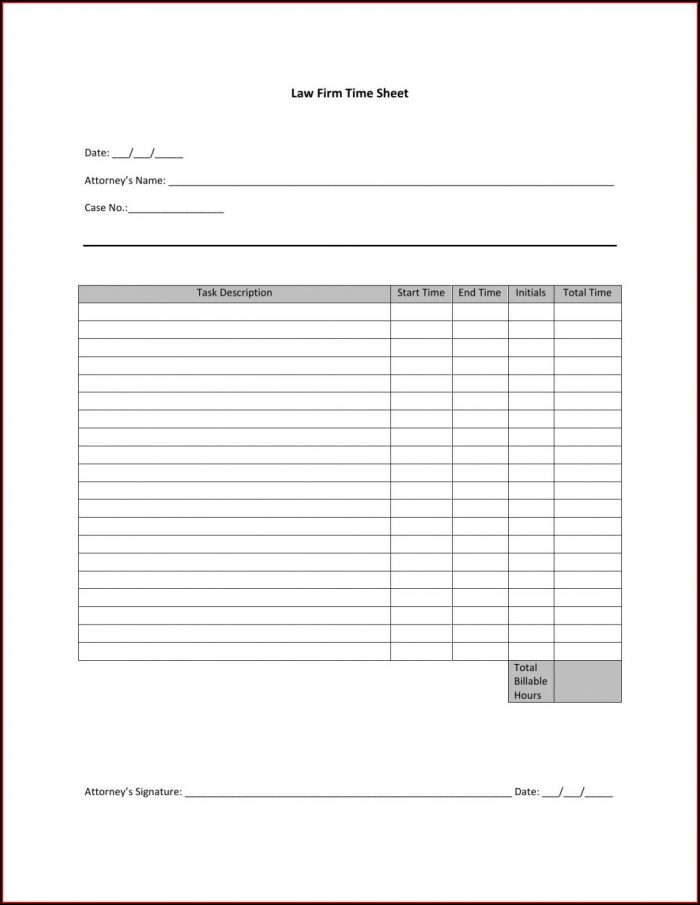Employee Time Tracking Excel Template Employee Time Tracking Excel Template