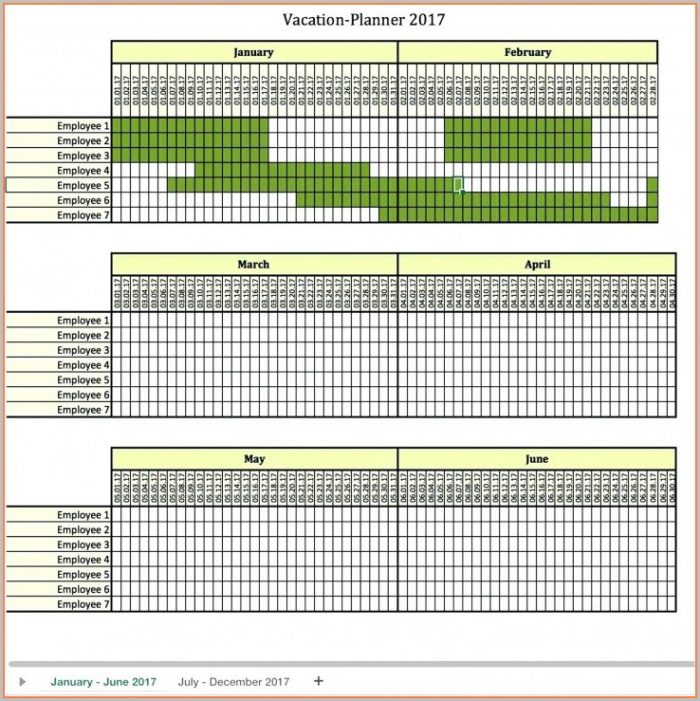 Employee Work Schedule Calendar Template Employee Work Schedule Calendar Template