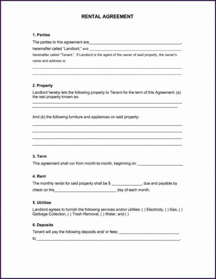 Equipment Rental Agreement Template Doc Equipment Rental Agreement Template Doc
