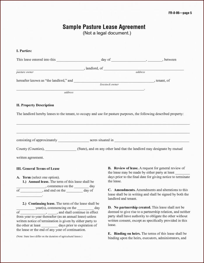 Equipment Rental Contract Template Free Equipment Rental Contract Template Free