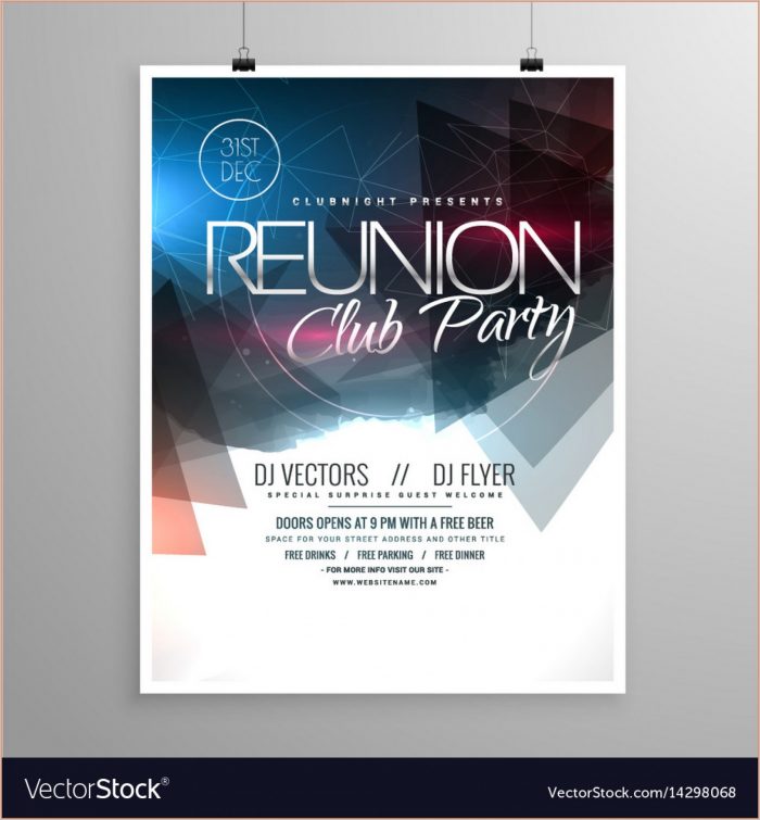 Event Free Flyer Design Templates Event Free Flyer Design Templates