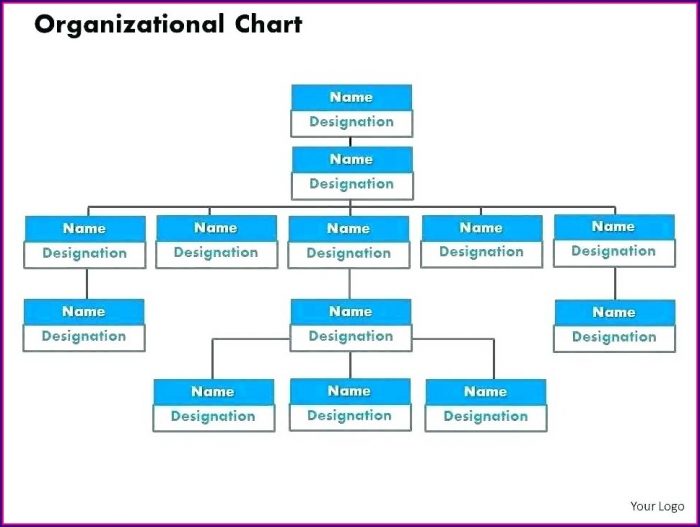 Fire Department Organizational Chart Template Word Fire Department Organizational Chart Template Word