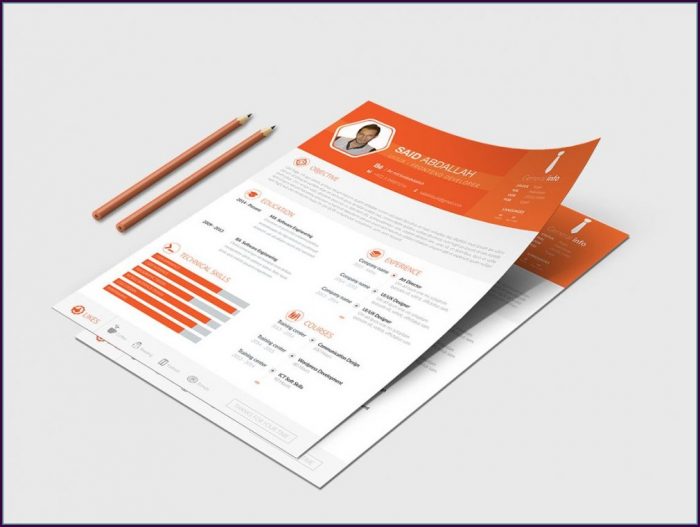 Format Free Resume Template Download Format Free Resume Template Download