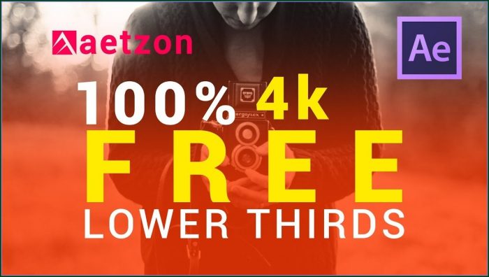 Free After Effects Project Templates Free After Effects Project Templates