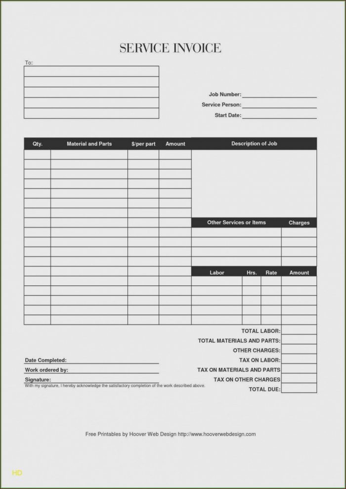 Free Auto Repair Work Order Template Excel Free Auto Repair Work Order Template Excel
