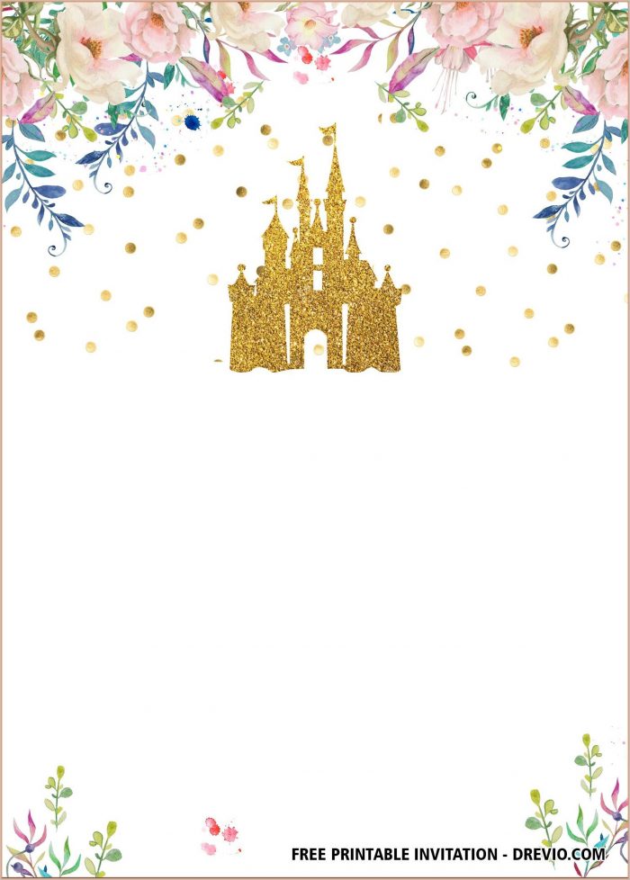 Free Bachelorette Invitation Templates Printable Free Bachelorette Invitation Templates Printable