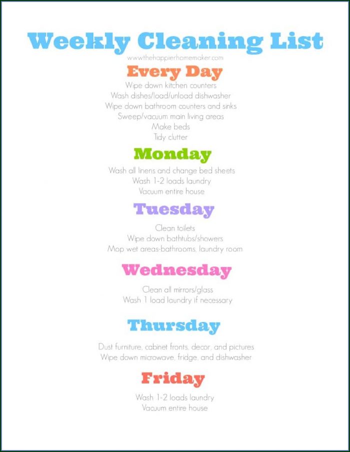 Free Cleaning Business Flyer Templates Free Cleaning Business Flyer Templates
