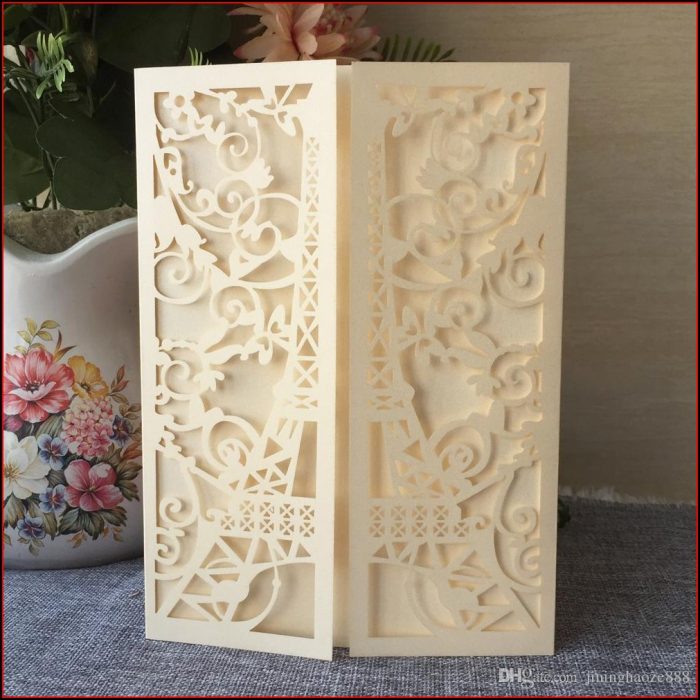 Free Gothic Wedding Invitation Templates Free Gothic Wedding Invitation Templates