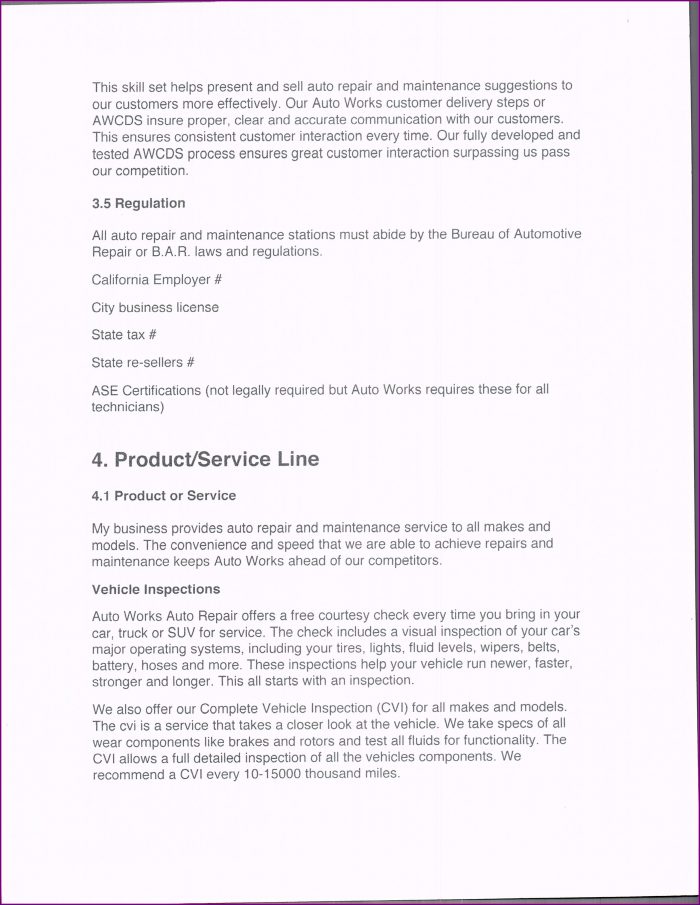 Free Hvac Proposal Template Download Free Hvac Proposal Template Download