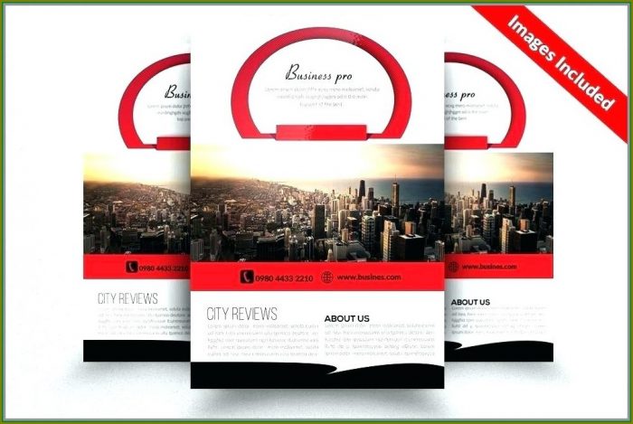 Free Online Tri Fold Brochure Template Free Online Tri Fold Brochure Template