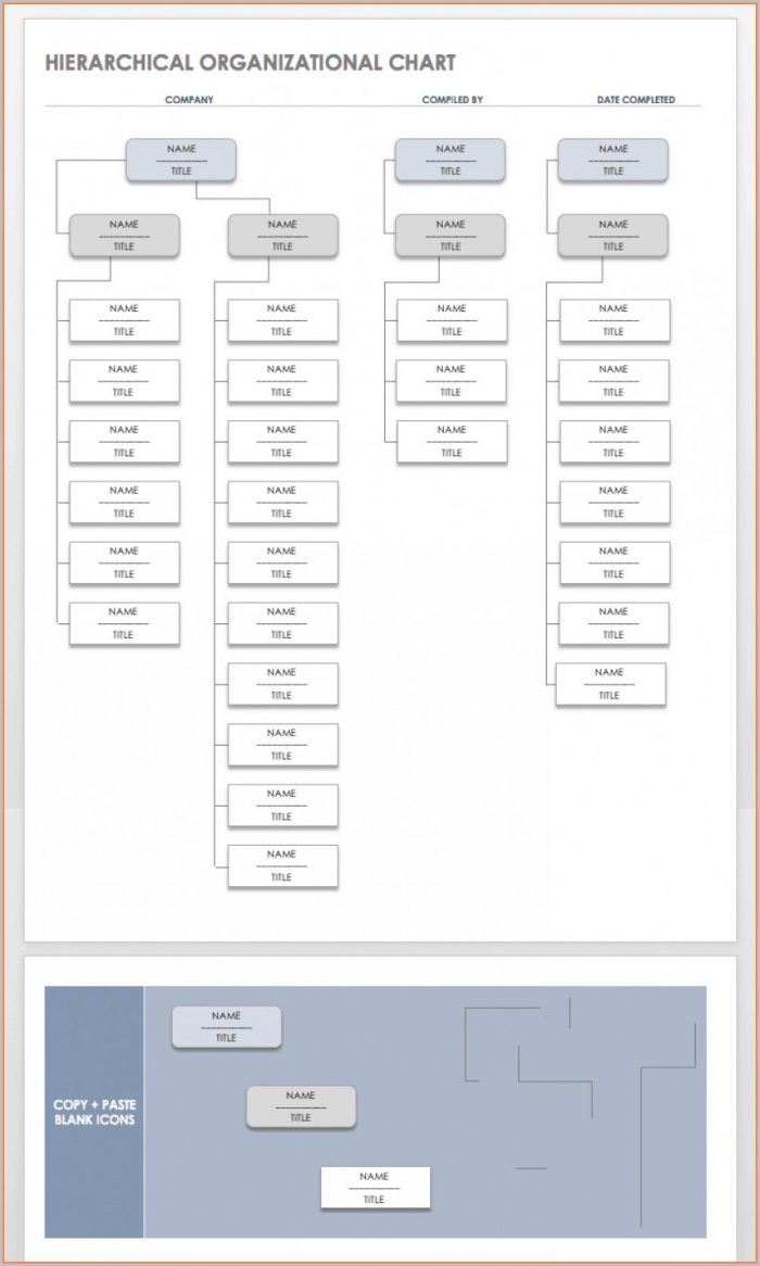 Free Organizational Chart Template Word 2013 Free Organizational Chart Template Word 2013