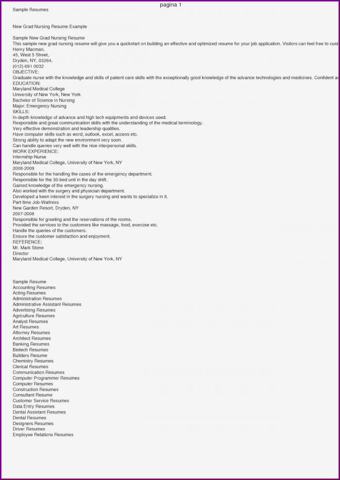 Free Sales Resume Templates Free Sales Resume Templates