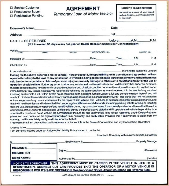Free Template For Promissory Note Loan Free Template For Promissory Note Loan