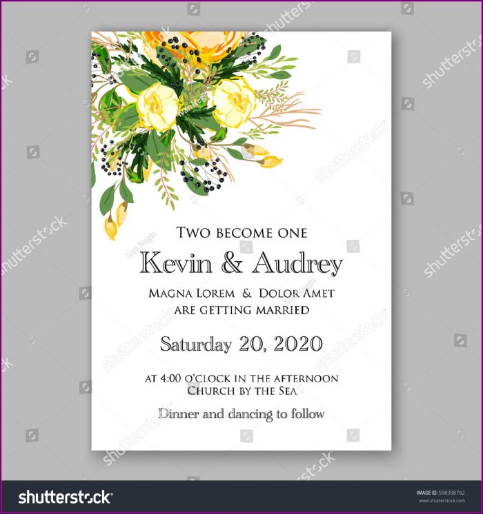Gala Dinner Invitation Card Template Gala Dinner Invitation Card Template