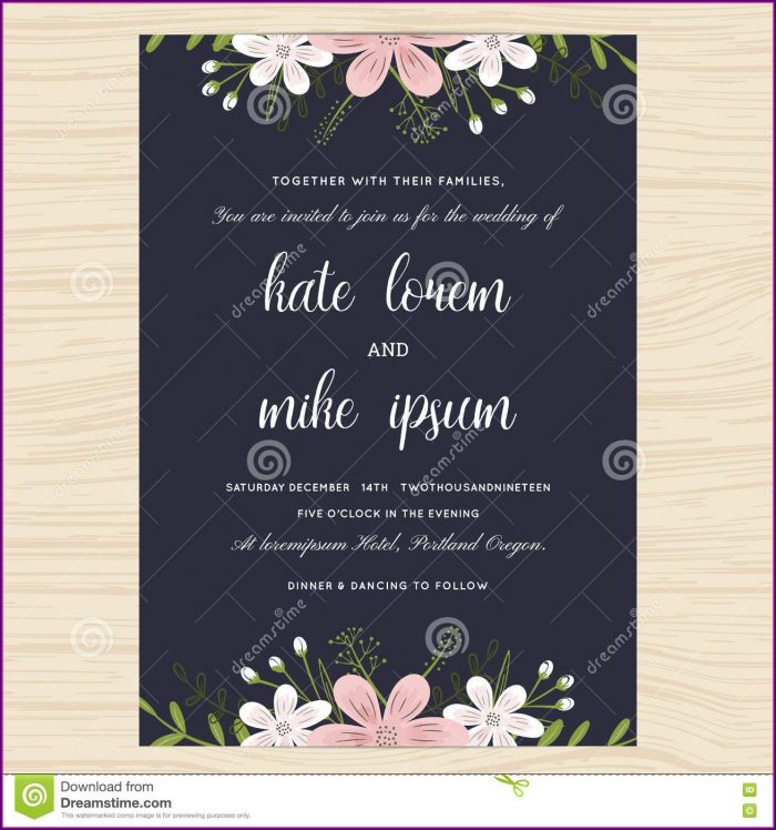 Gala Dinner Invitation Template Gala Dinner Invitation Template