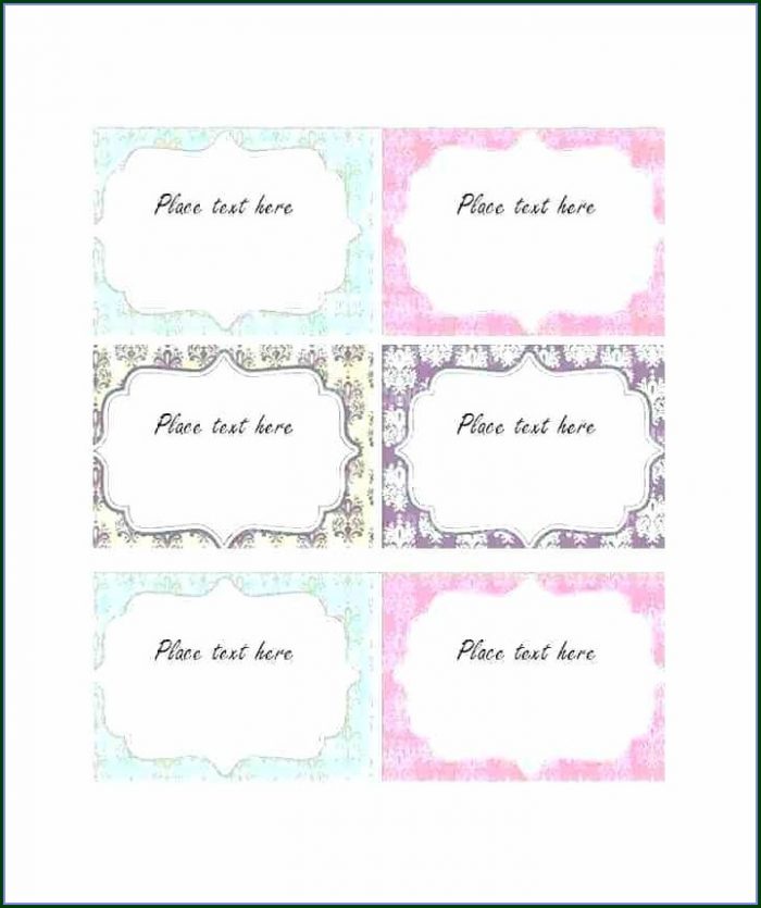 Gift Bag Tag Templates Free Gift Bag Tag Templates Free