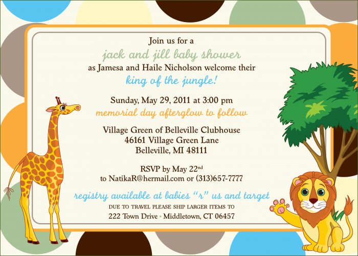 Girl Template Baby Shower Invites Printable Girl Template Baby Shower Invites Printable