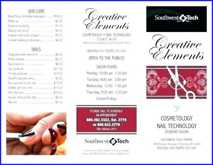 Hair Salon Website Template Free Download Hair Salon Website Template Free Download