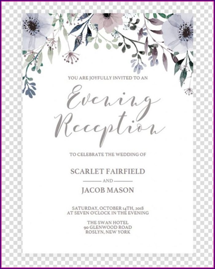 Hindu Wedding Card Templates Png Hindu Wedding Card Templates Png