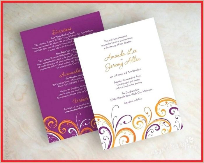 Hotel Accommodations Template For Wedding Invitations Hotel Accommodations Template For Wedding Invitations
