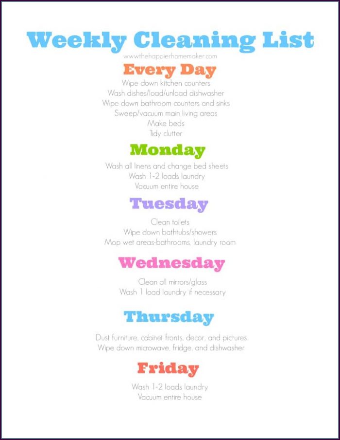 House Cleaning Services Flyer Templates House Cleaning Services Flyer Templates