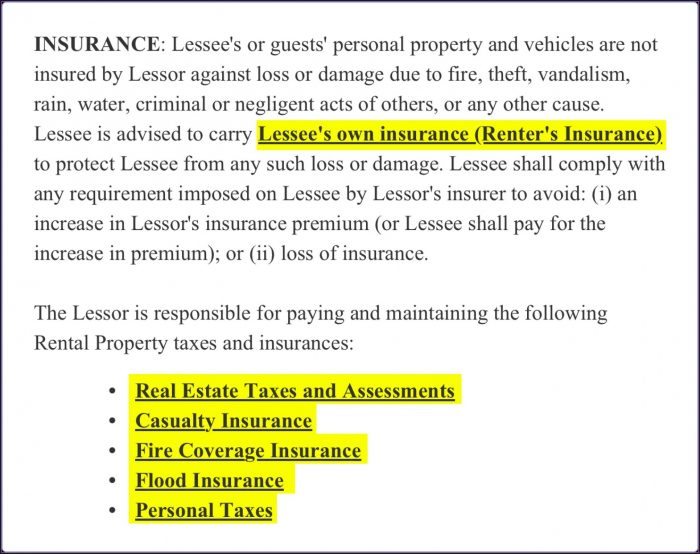 House Rental Contract Template Philippines House Rental Contract Template Philippines