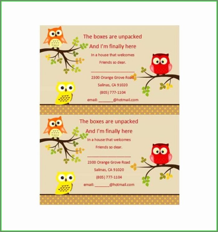 Housewarming Invites Templates Housewarming Invites Templates