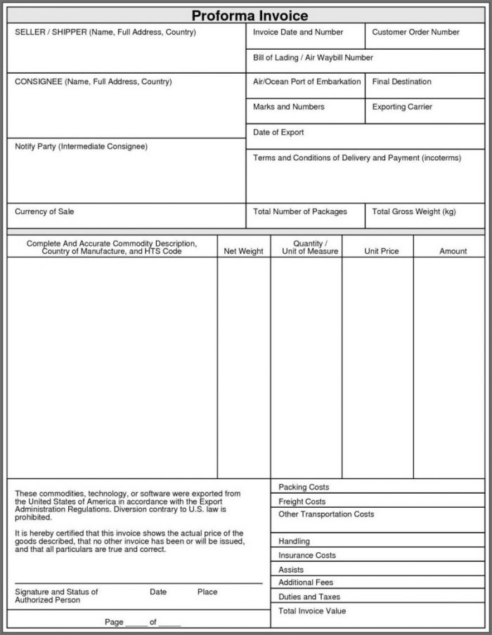 Invoice Record Keeping Template Excel Invoice Record Keeping Template Excel