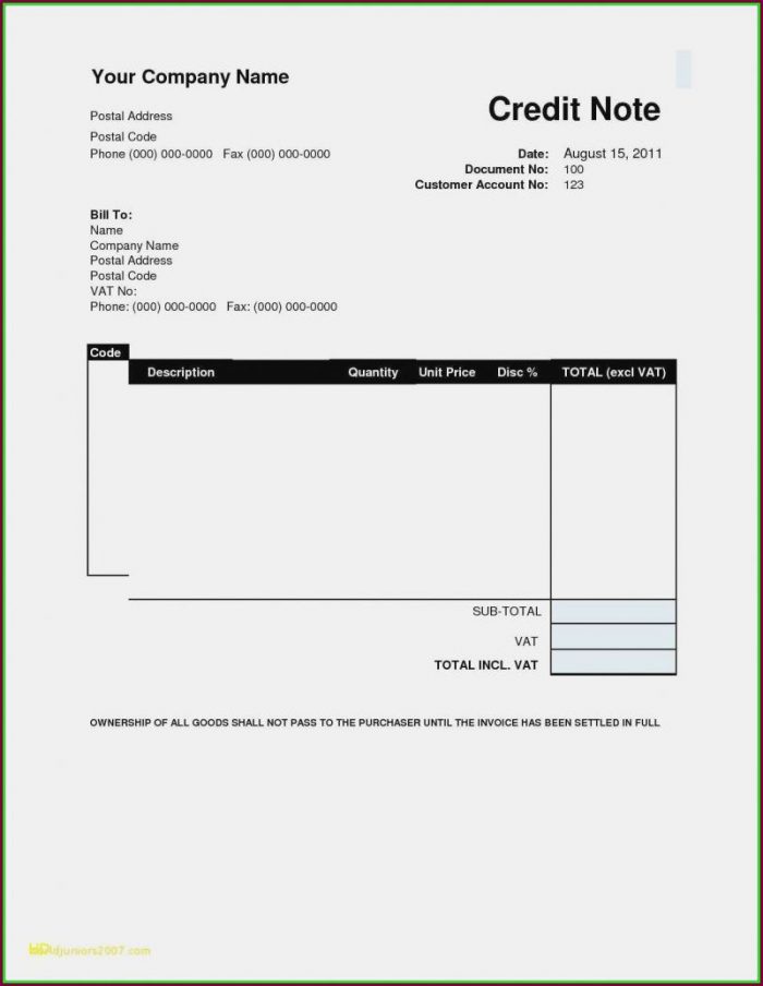 Invoice Template For Consulting Services Invoice Template For Consulting Services
