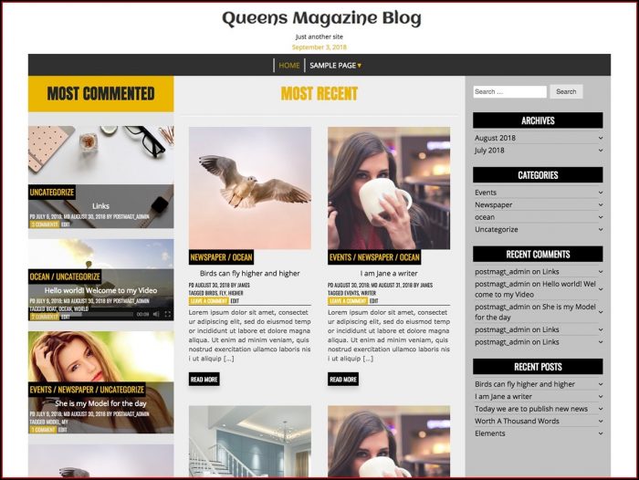Iptv Website Template Free Iptv Website Template Free