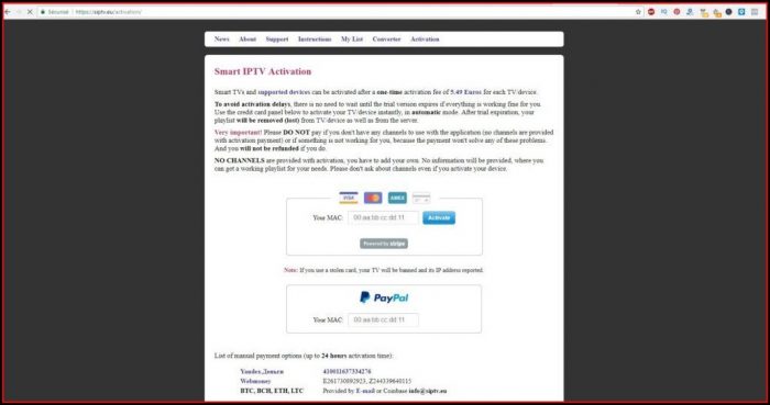 Iptv Website Template Wordpress Iptv Website Template Wordpress