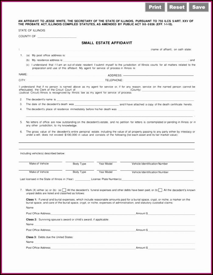 Legal Affidavit Template South Africa Legal Affidavit Template South Africa