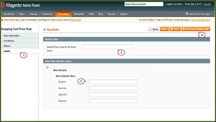 Magento Shopping Cart Template Magento Shopping Cart Template