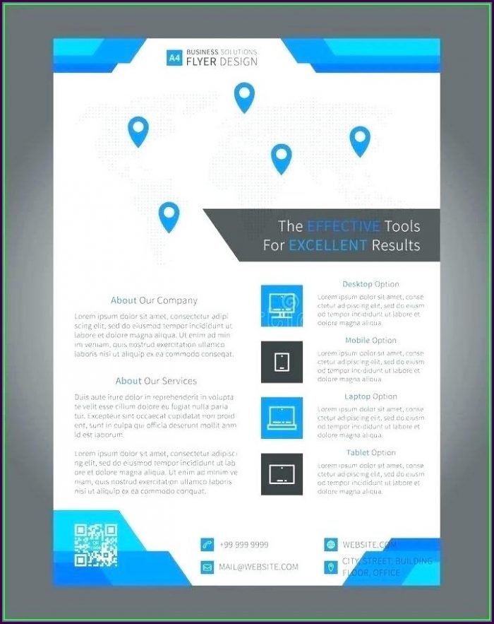 Mailer Design Templates Free Download Mailer Design Templates Free Download