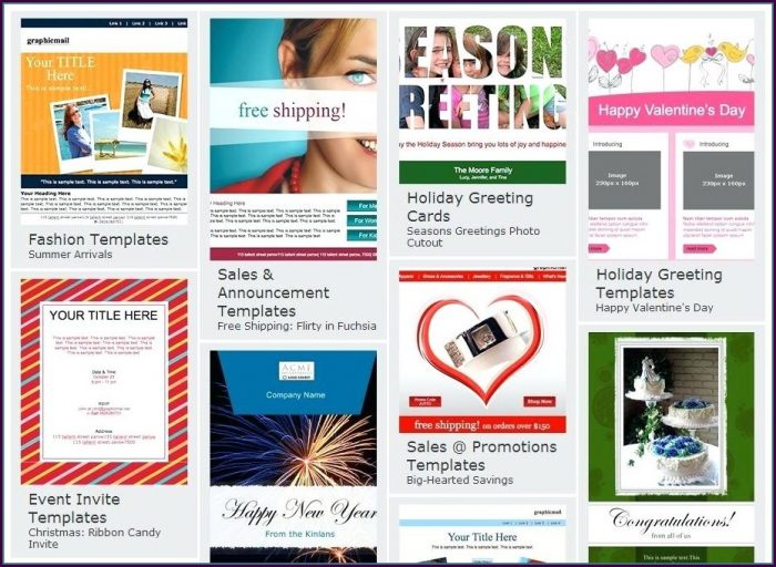 Mailer Design Templates Psd Free Download Mailer Design Templates Psd Free Download