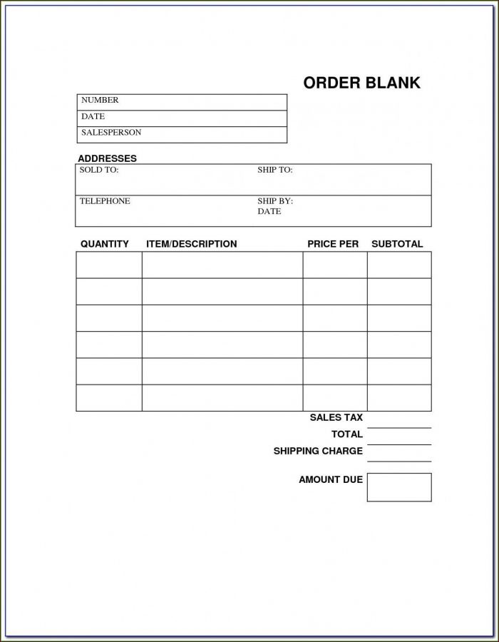 Maintenance Work Order Template Free Maintenance Work Order Template Free