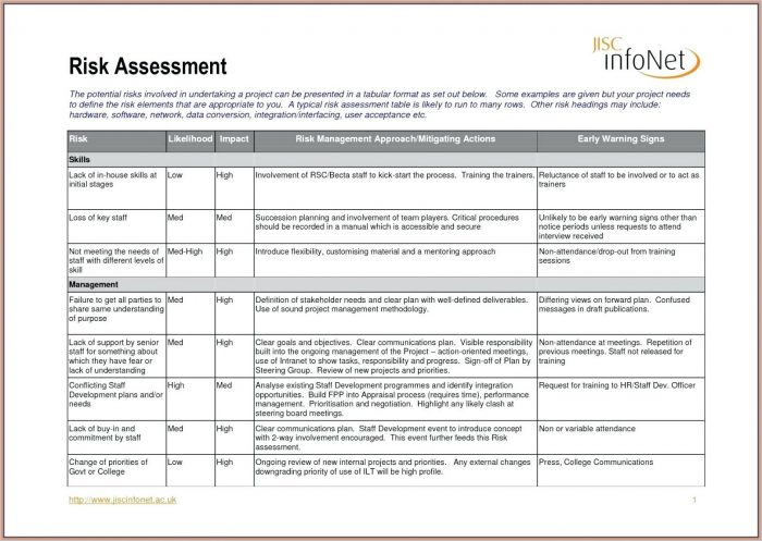 Management Succession Plan Template Management Succession Plan Template