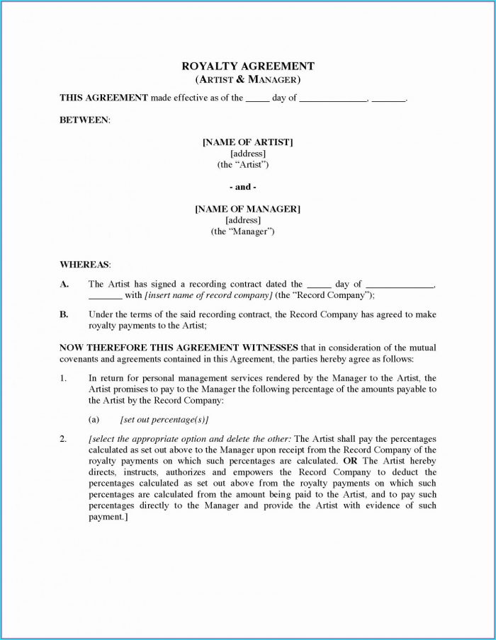 Marketing Consulting Agreement Template Marketing Consulting Agreement Template