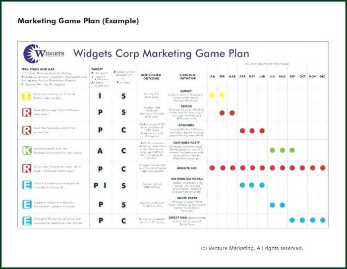 Marketing Sales Brochure Template Marketing Sales Brochure Template